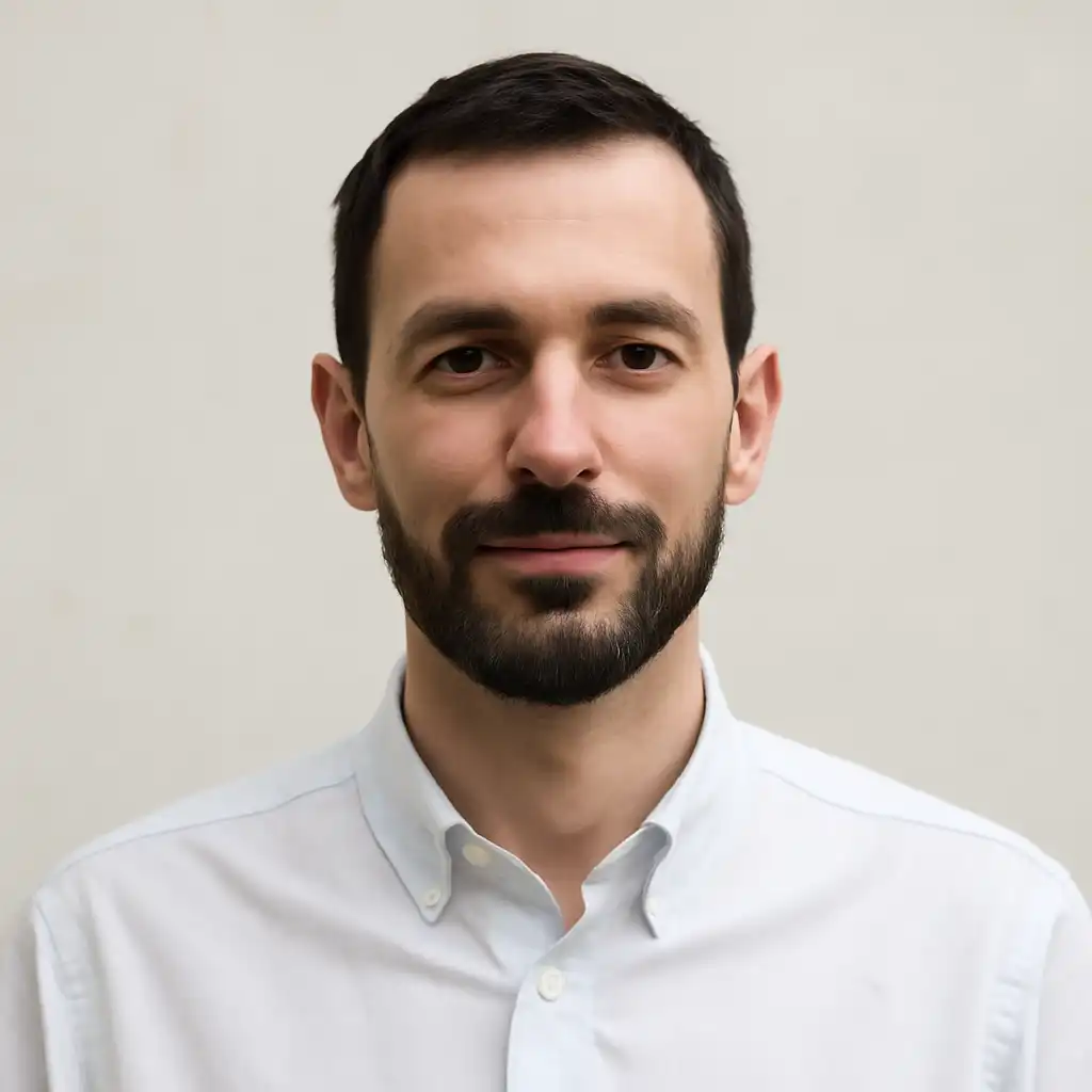Lars Forsberg